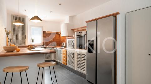 Foto 4 de Apartament de lloguer a Calle de Fuencarral, Justicia - Chueca, Madrid