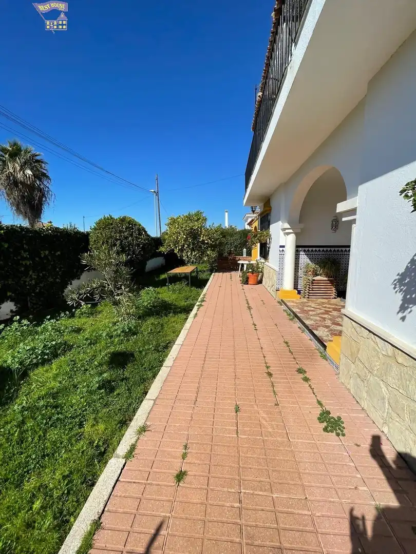 Chalet con piscina en venta en Arcos de la Frontera, imagen 6