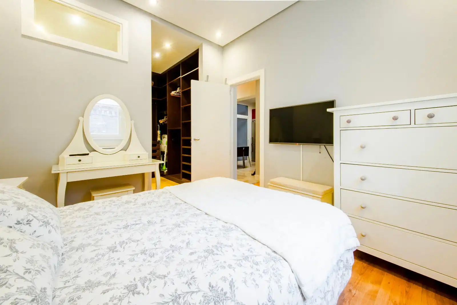 Appartement avec ascenseur à louer à PONZANO, imagen 14
