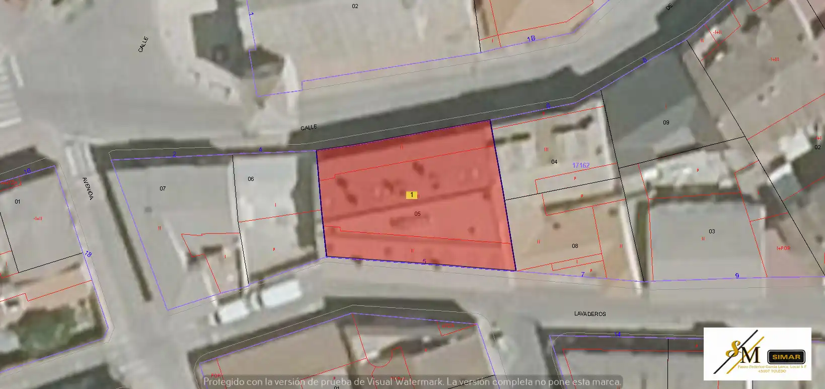 Business premises for sale in Calle Iglesia, imagen 8