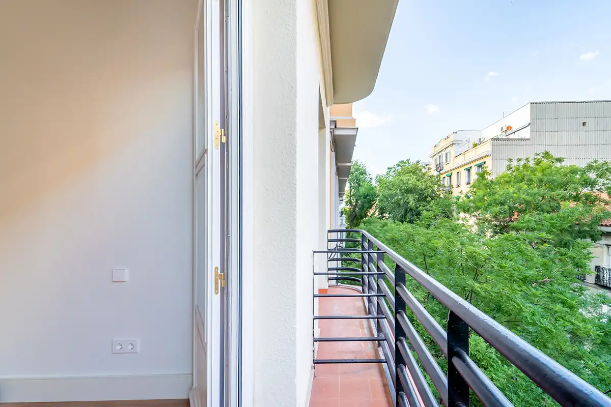 Flat with lift to rent in Calle de Fernández de la Hoz 31, imagen 32