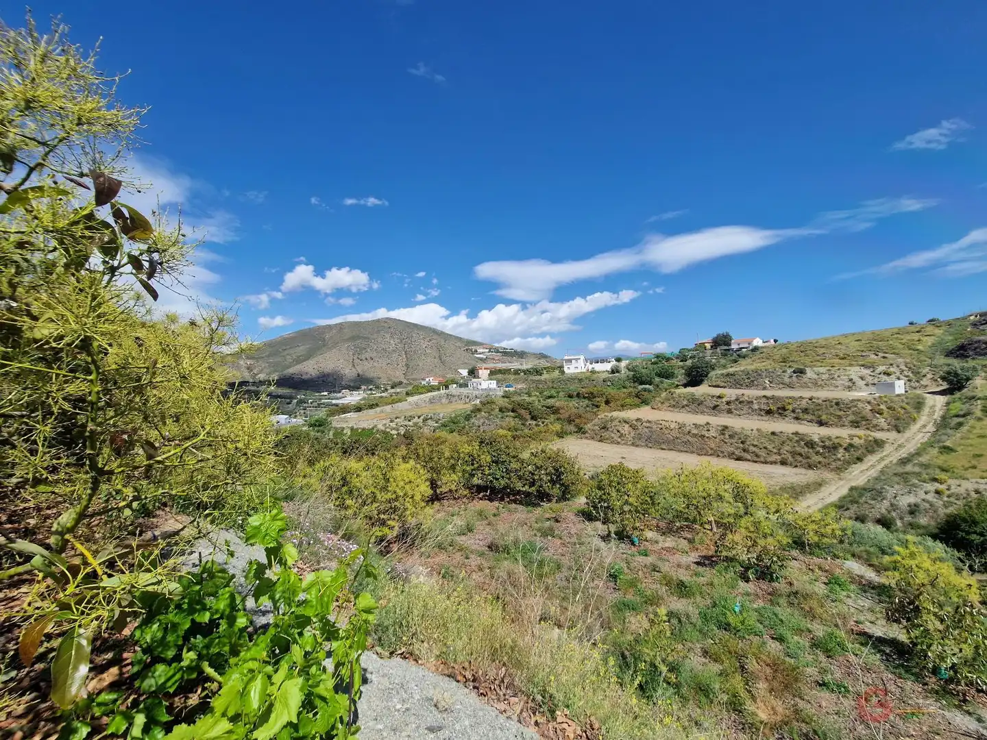Casa rústica en venda a Molvízar, imagen 8