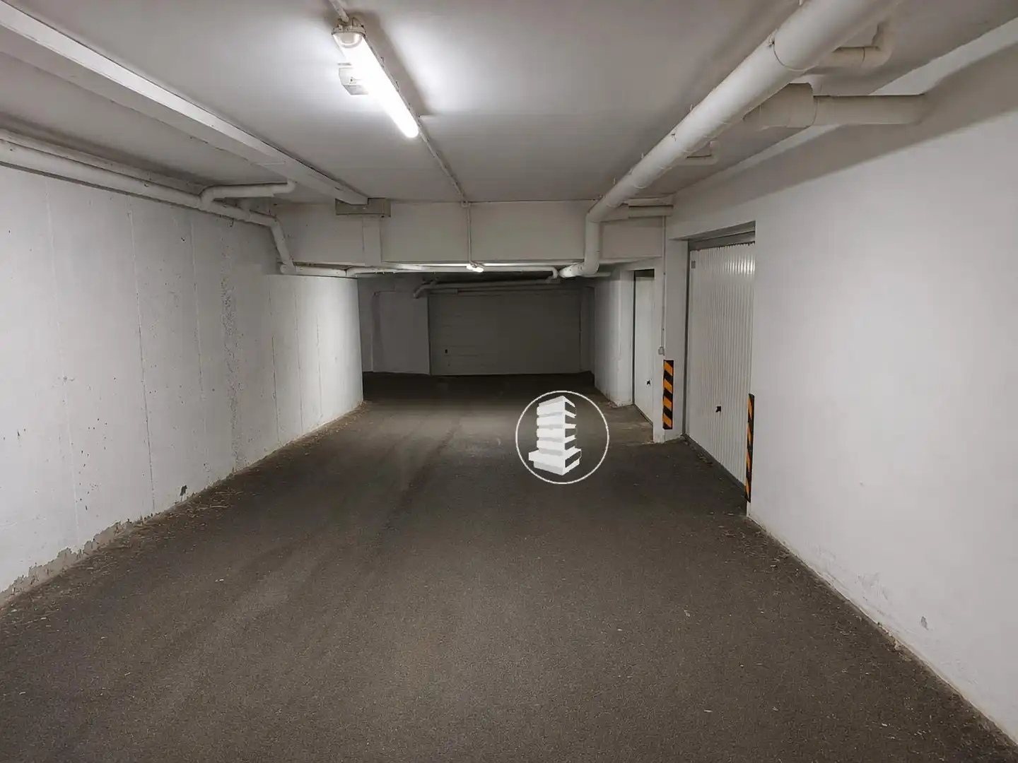Parking de Casa adosada en venta en Candelaria con Trastero