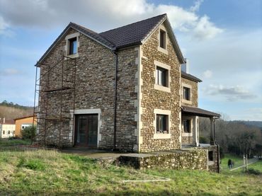 Casa en venda a san xulian de sales