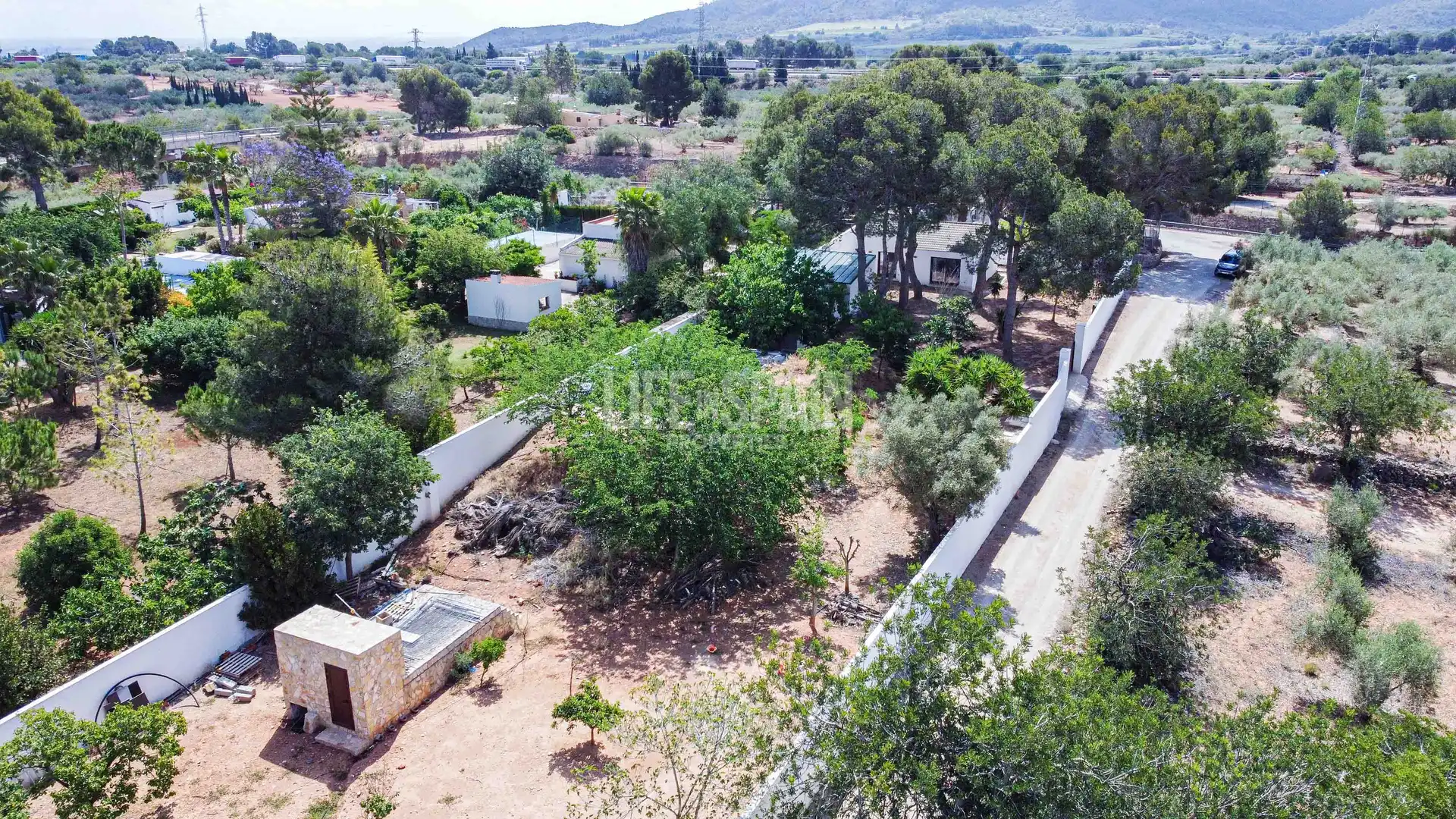 Casa o xalet en venda a Masdenverge