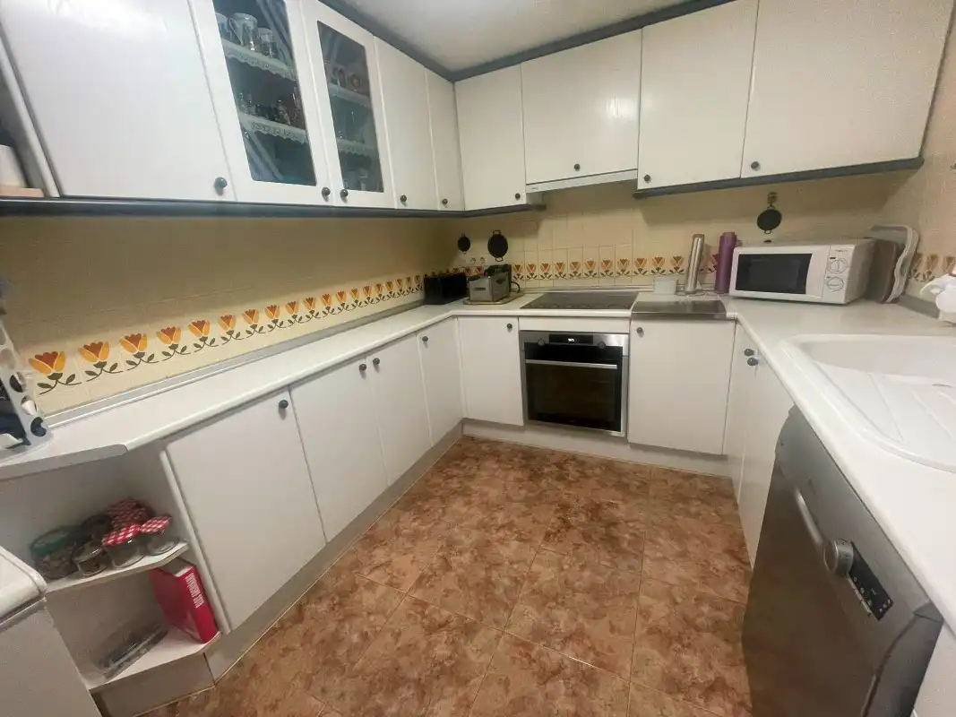 Wohnung mit Terrasse zum Verkauf in Passeig de les Germanies, imagen 24