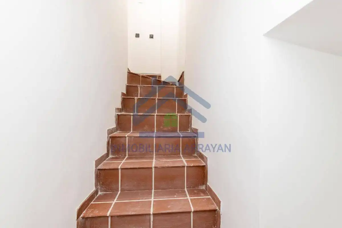 Maison avec terrasse à vendre à Barrio de la Vega, imagen 28