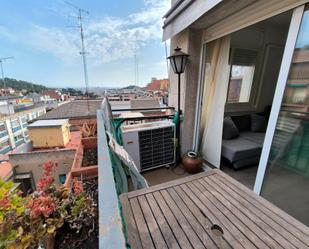 Terrassa de Pis en venda en  Barcelona Capital amb Aire condicionat, Calefacció i Terrassa