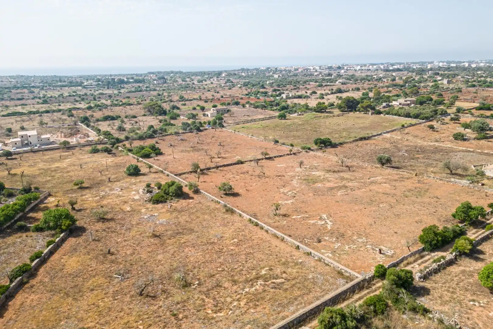 Residencial en venta en Manacor