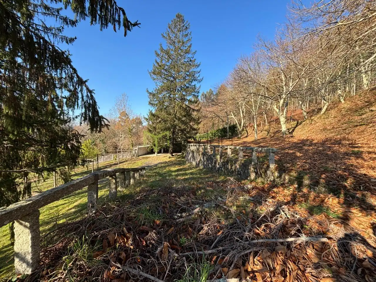 Casa o xalet en venda en Teo amb Calefacció, Jardí privat i Piscina