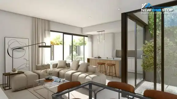 Villa avec piscine à vendre à San Juan de los Terreros, imagen 8