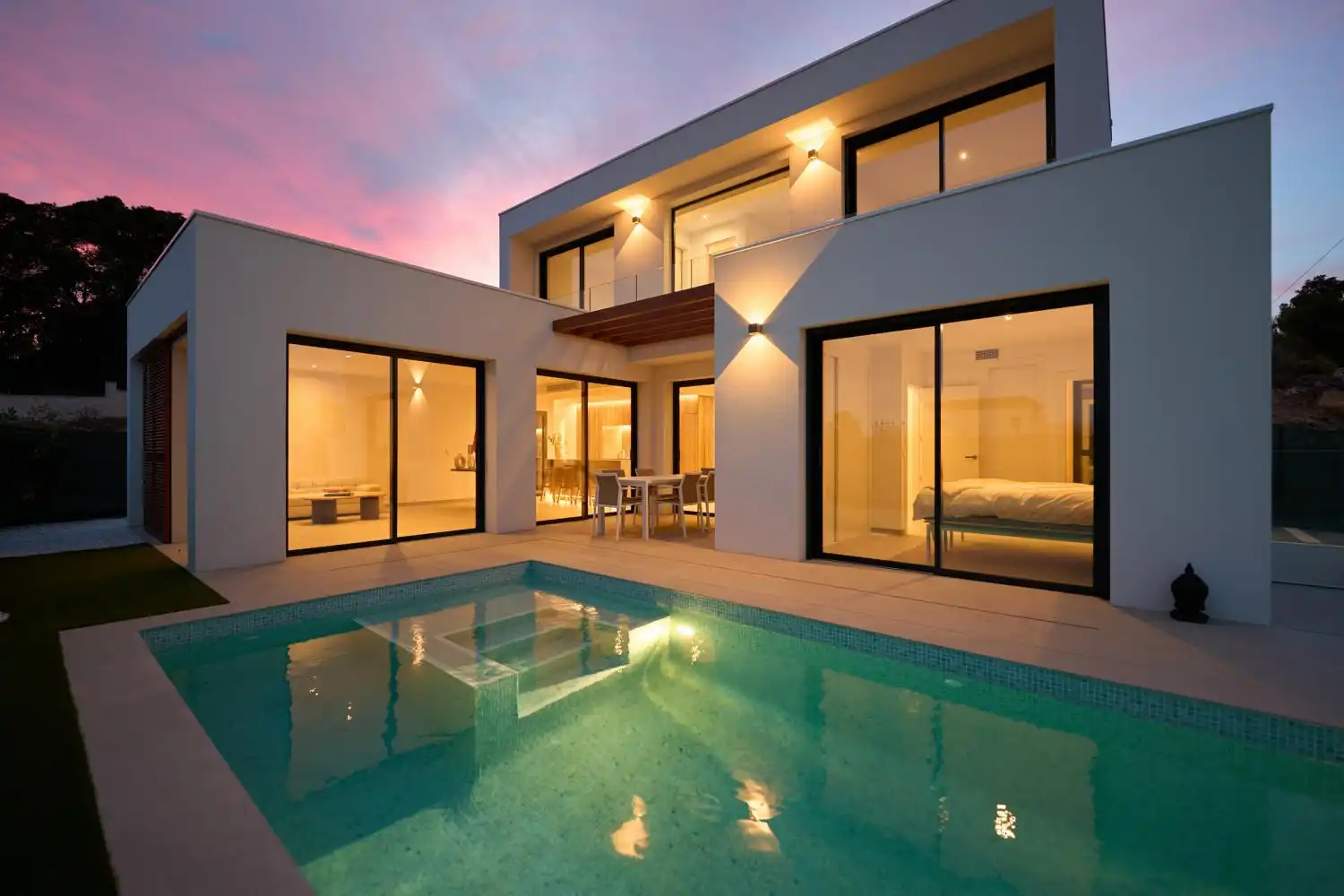 Chalet con piscina en venta en Escandinavia - Cautivador, imagen 33