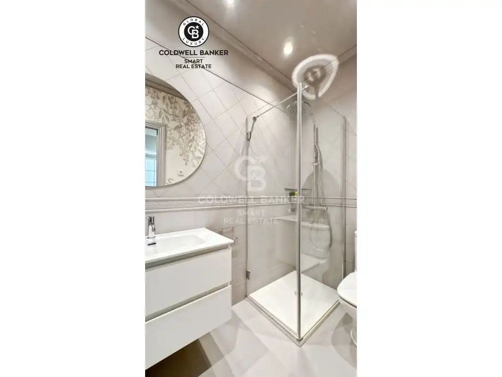Flat with lift to rent in Calle Riego De Agua 23, imagen 42