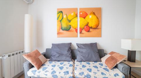 Foto 3 de Pis de lloguer a P.º de Extremadura, Puerta del Ángel,  Madrid Capital