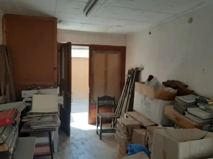 Casa o chalet en venta en Arbeca con Balcón