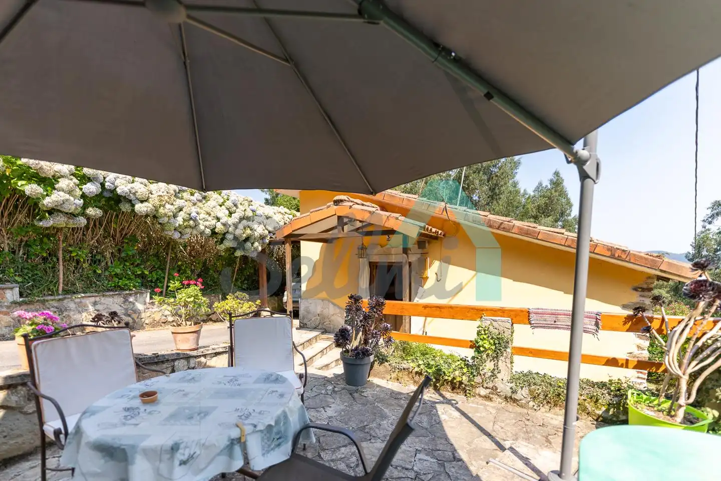 Casa o chalet en venta en Pravia