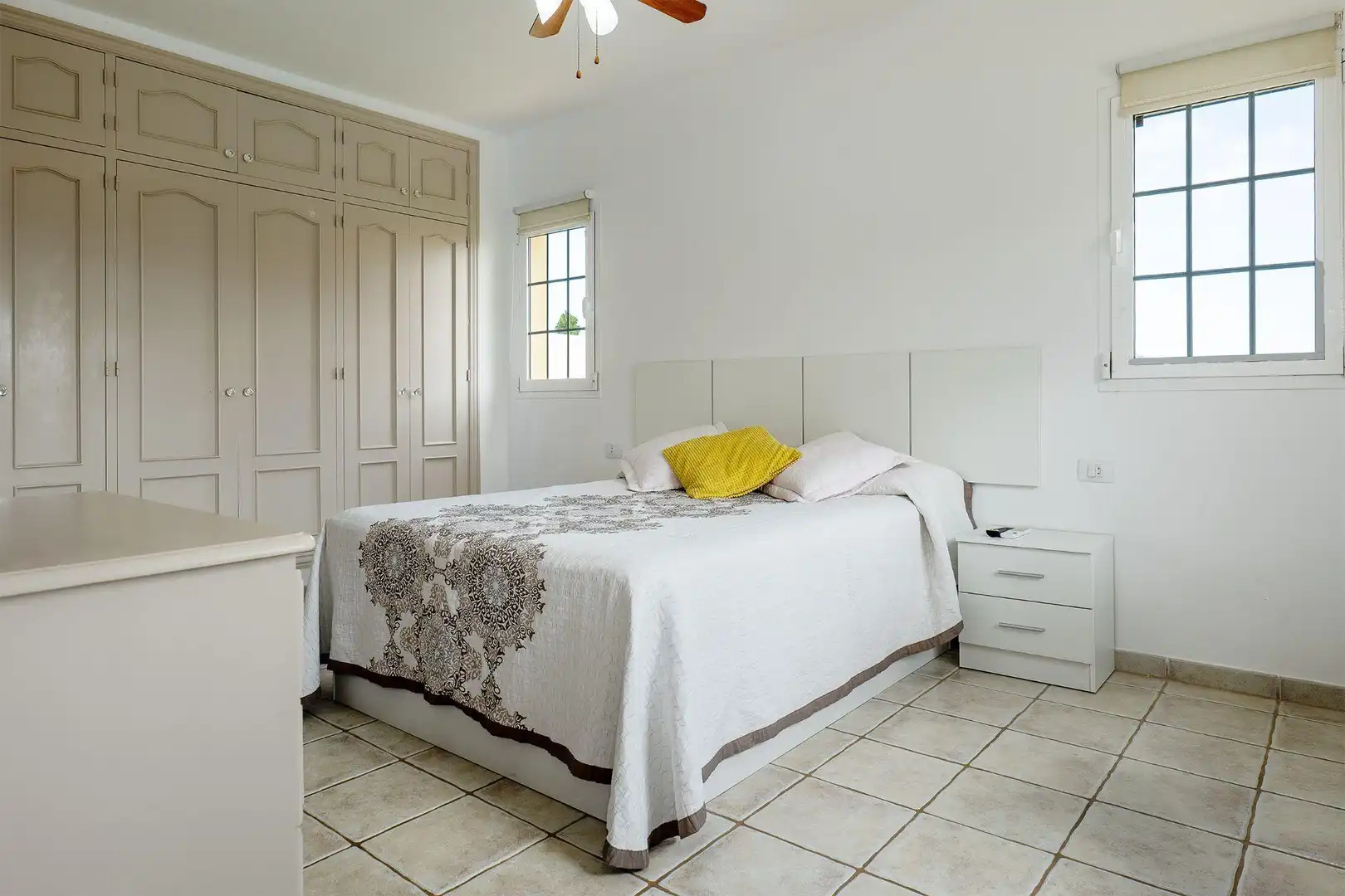 Habitación de Casa o chalet en venta en San Miguel de Abona con Aire acondicionado