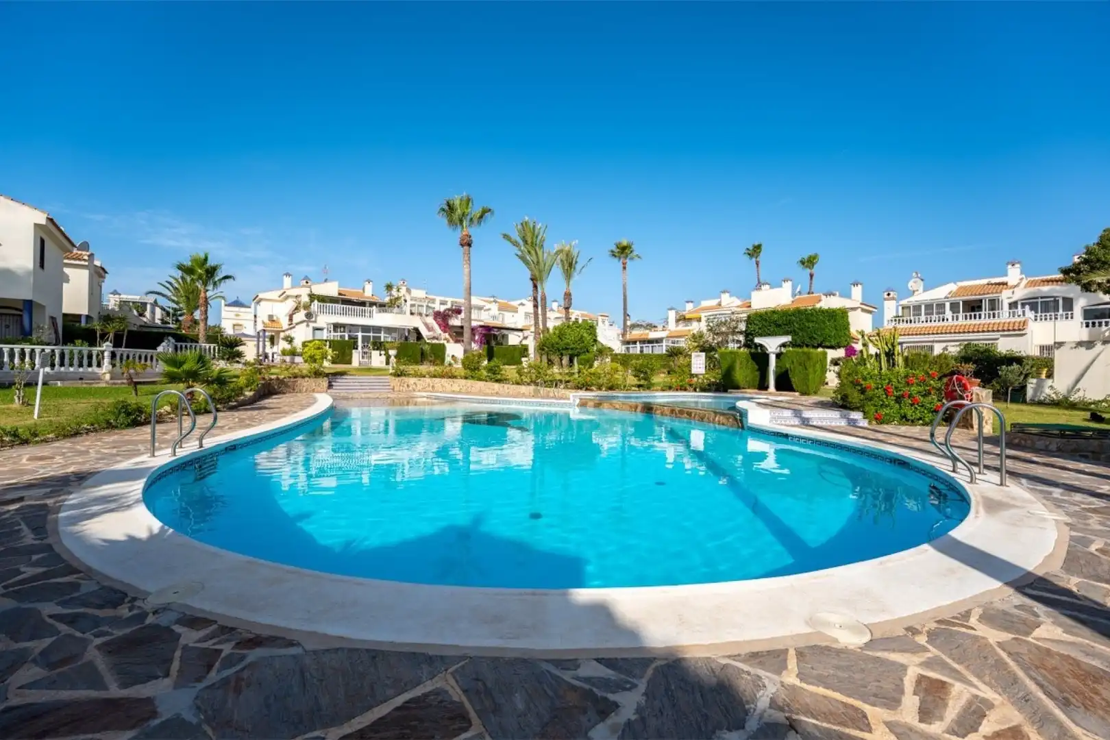 Maison avec balcon à vendre à Los Balcones - Los Altos, imagen 28