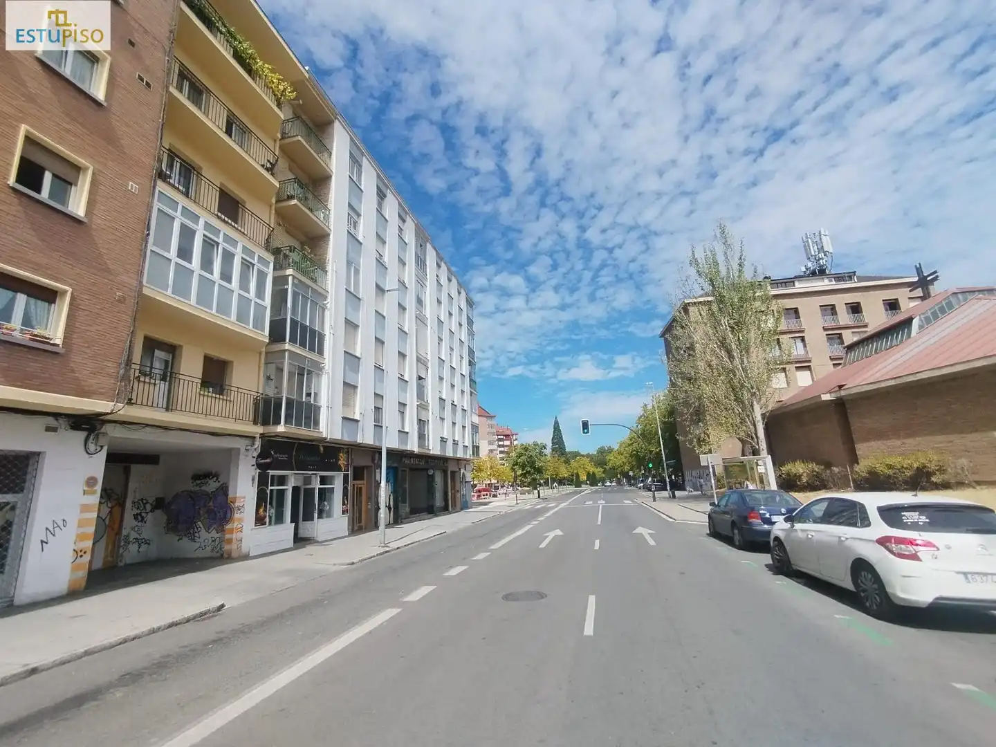 Individual en venda a Avenida JUDIMENDI AVENIDA