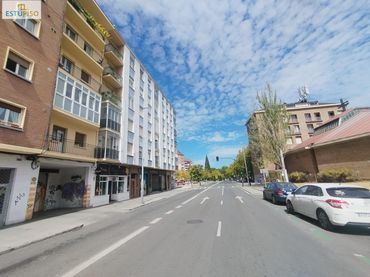 Individuale in vendita a Avenida JUDIMENDI AVENIDA