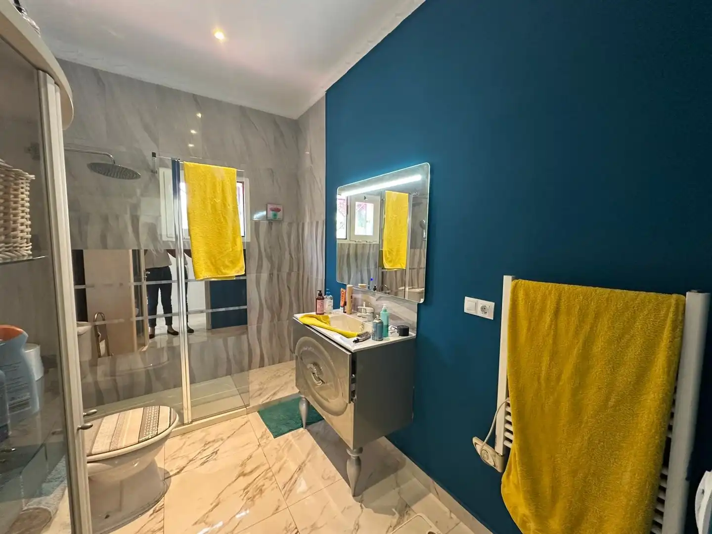 Casa con piscina en venta en San Fulgencio, imagen 35