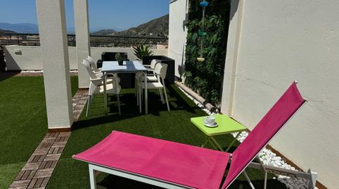 Foto 2 de Ático en venta en Calle Calle Cuba, Añoreta Golf - Paraíso del Sol, Málaga