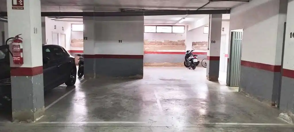 Parking for sale in Aspe Centro, imagen 5
