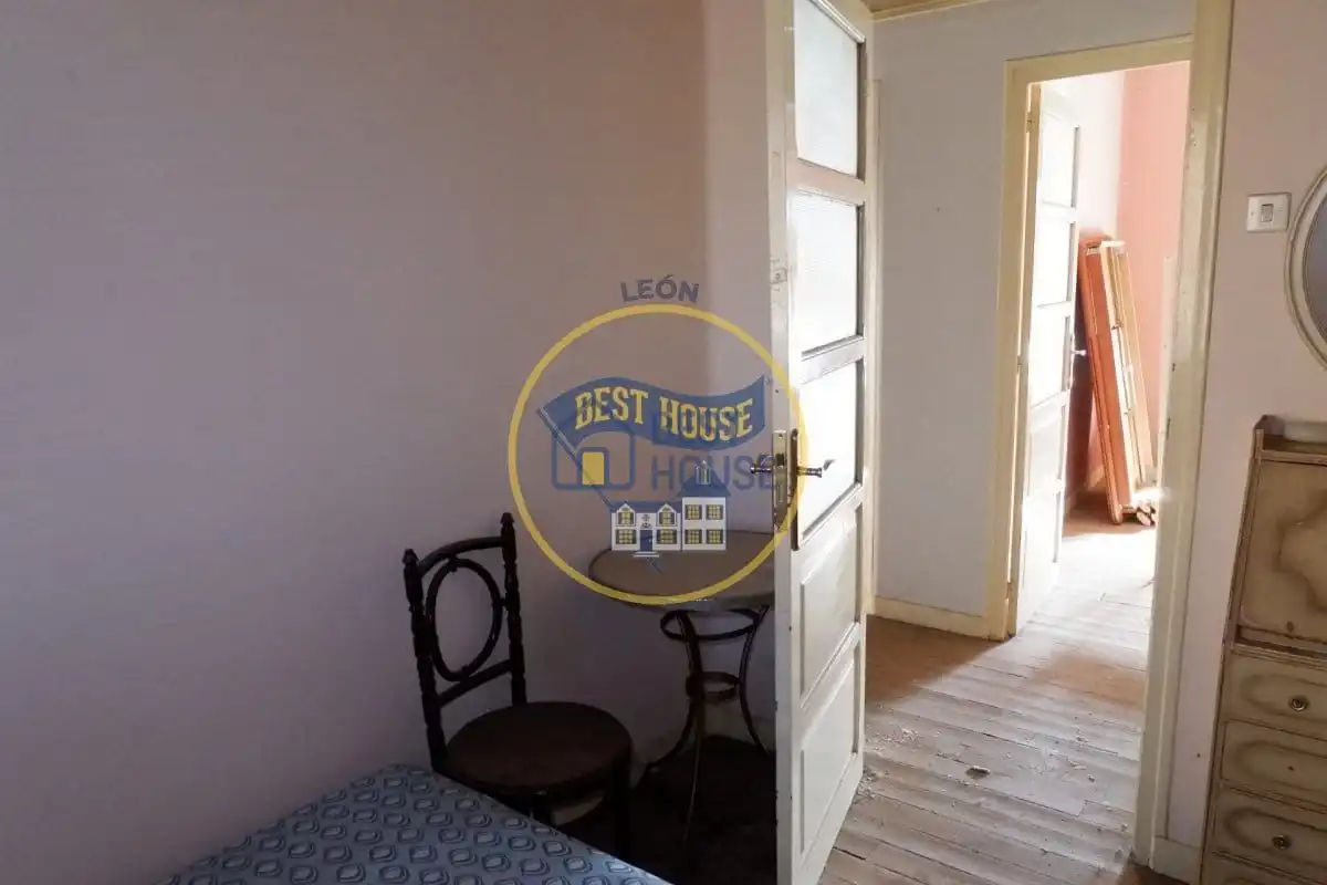 Casa o chalet en venta en Armunia