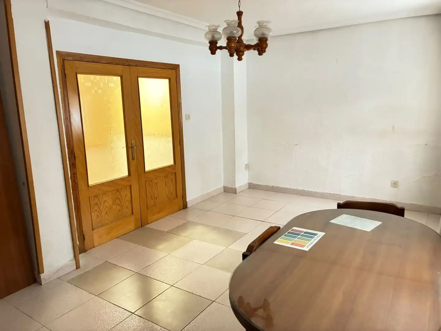 Piso en venta en Albacete con Calefacción