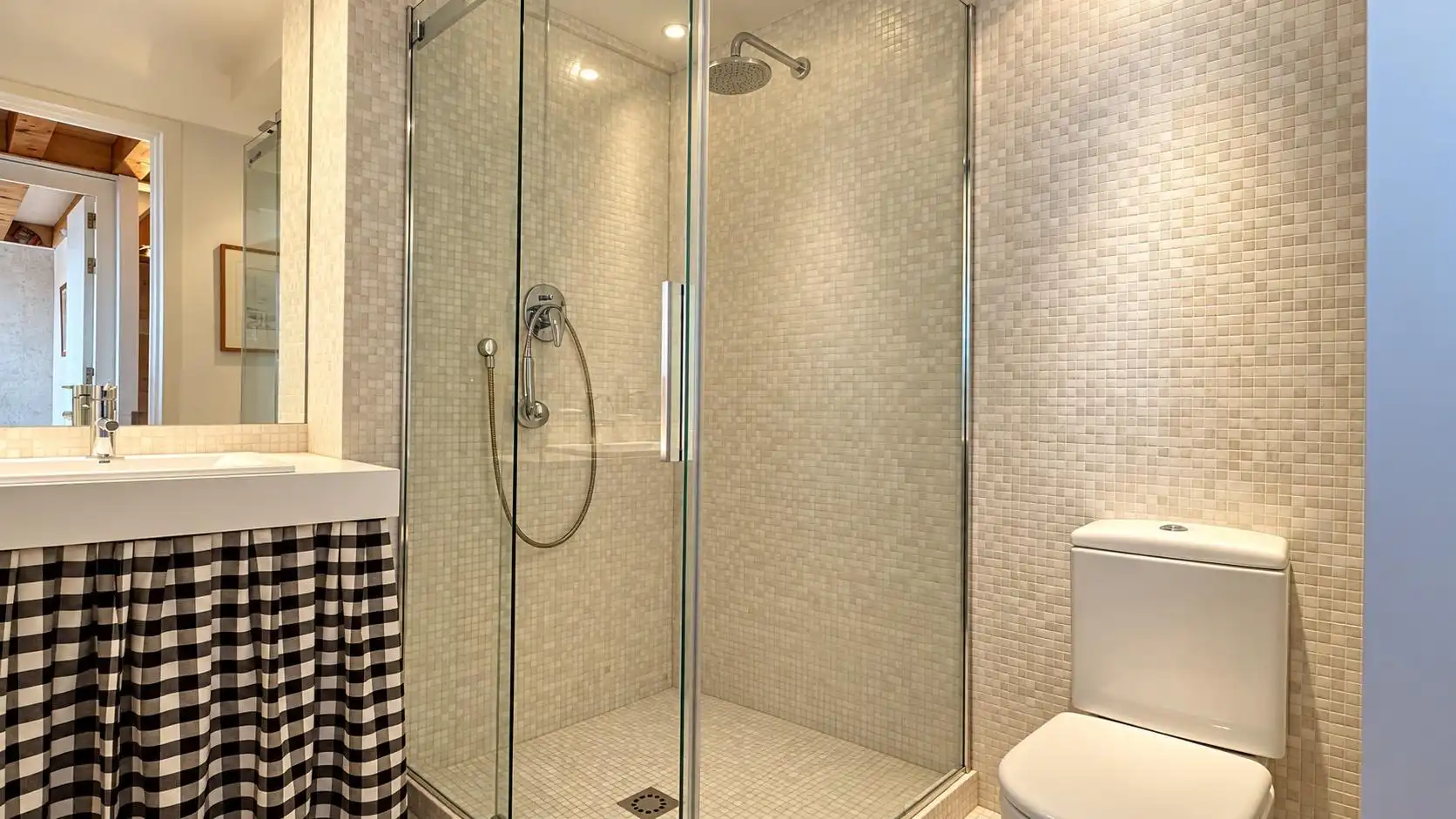 Baño de Dúplex en venta en Udías, Cantabria