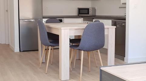 Foto 2 de Apartament de lloguer a Carretas - Pajarita,  Albacete Capital