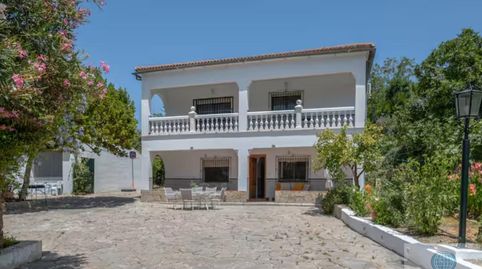 Foto 2 de Finca rústica en venta en Partidas Norte, Ronda