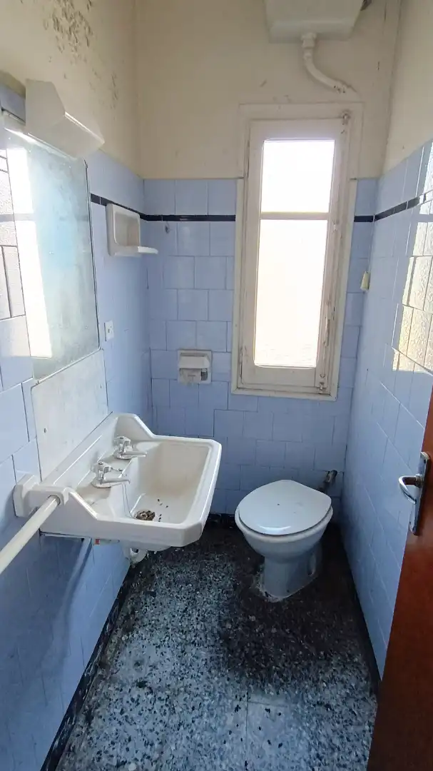 Bany de Casa o xalet en venda en Vall de Cardós amb Jardí privat