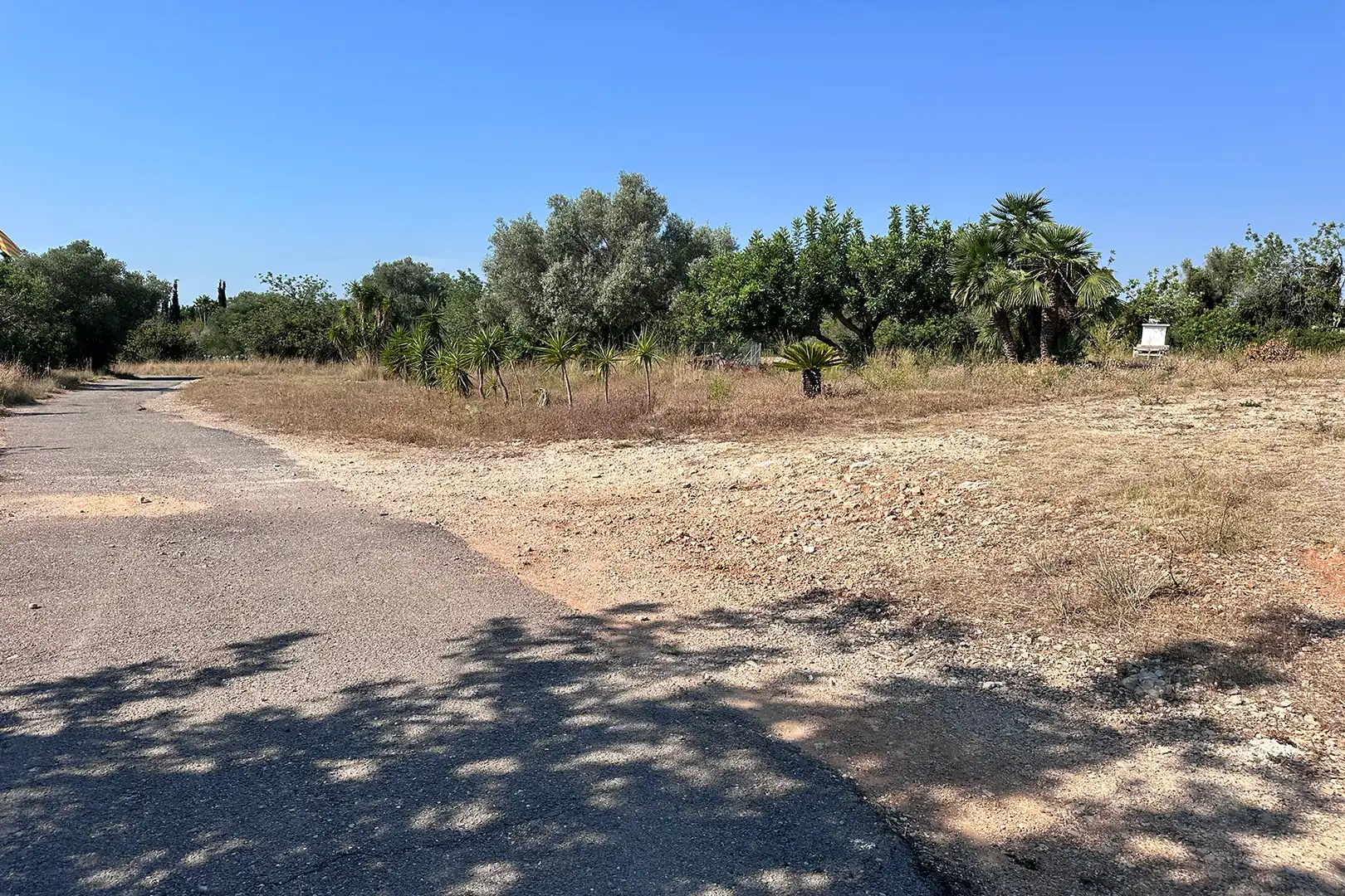 Chalet con jardín en venta en N/A, imagen 5