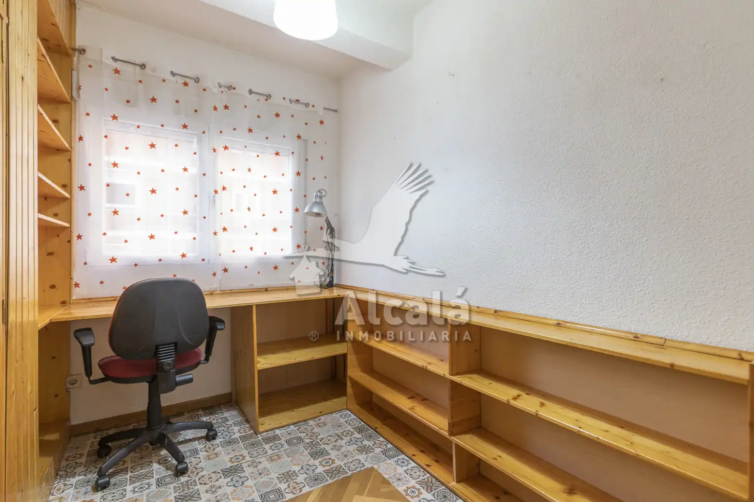 Habitación de Piso en venta en Alcalá de Henares con Aire acondicionado, Calefacción y Parquet