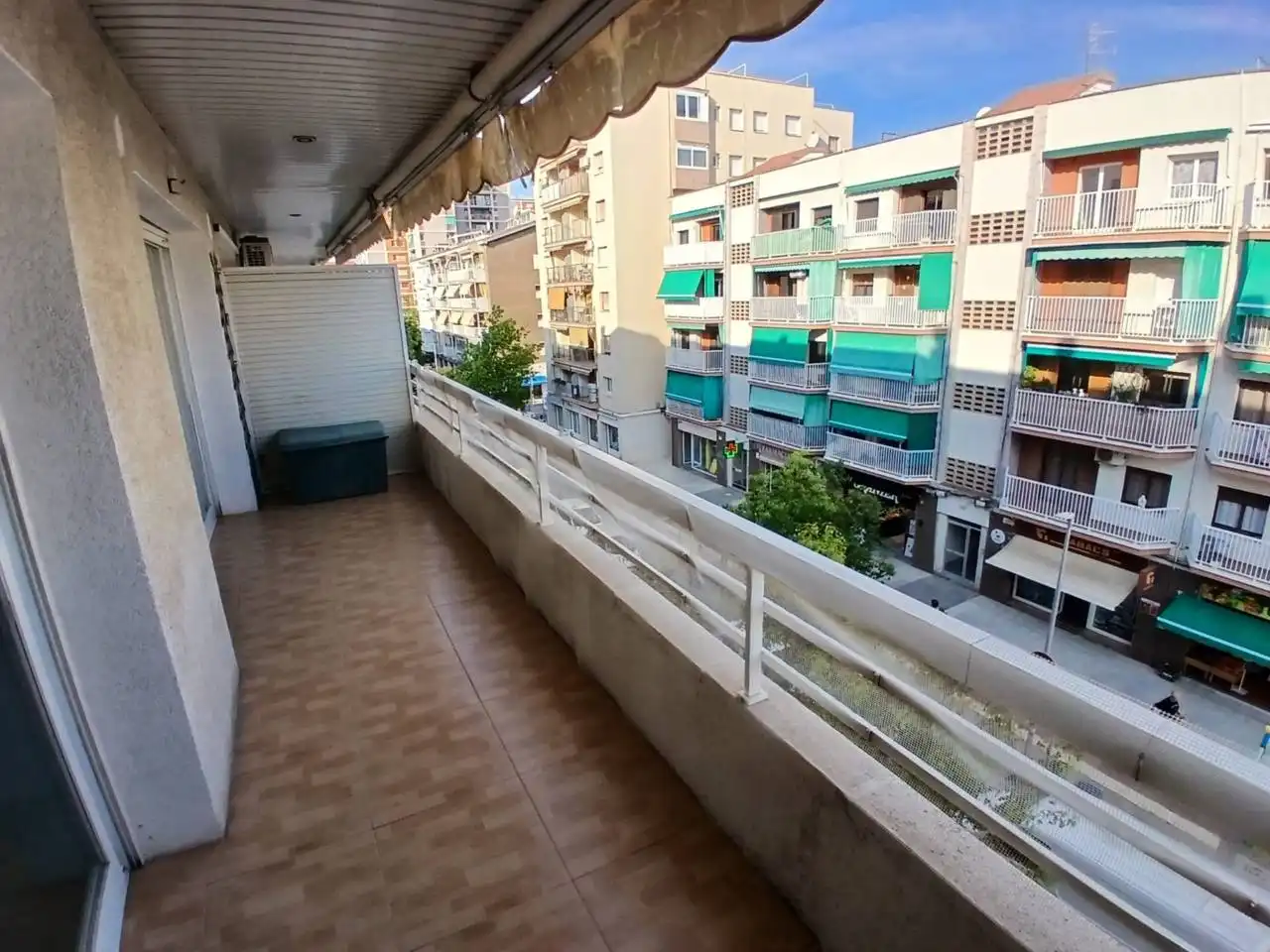 Apartament amb ascensor en venda a Sant Joan, imagen 19