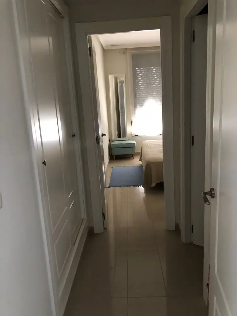 Apartamento en venta en Benidorm con Aire acondicionado, Calefacción y Terraza