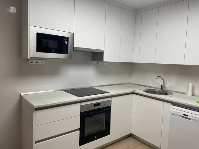 Piso en Alquiler en Paseo Medalla de Oro, 2 en Brunete