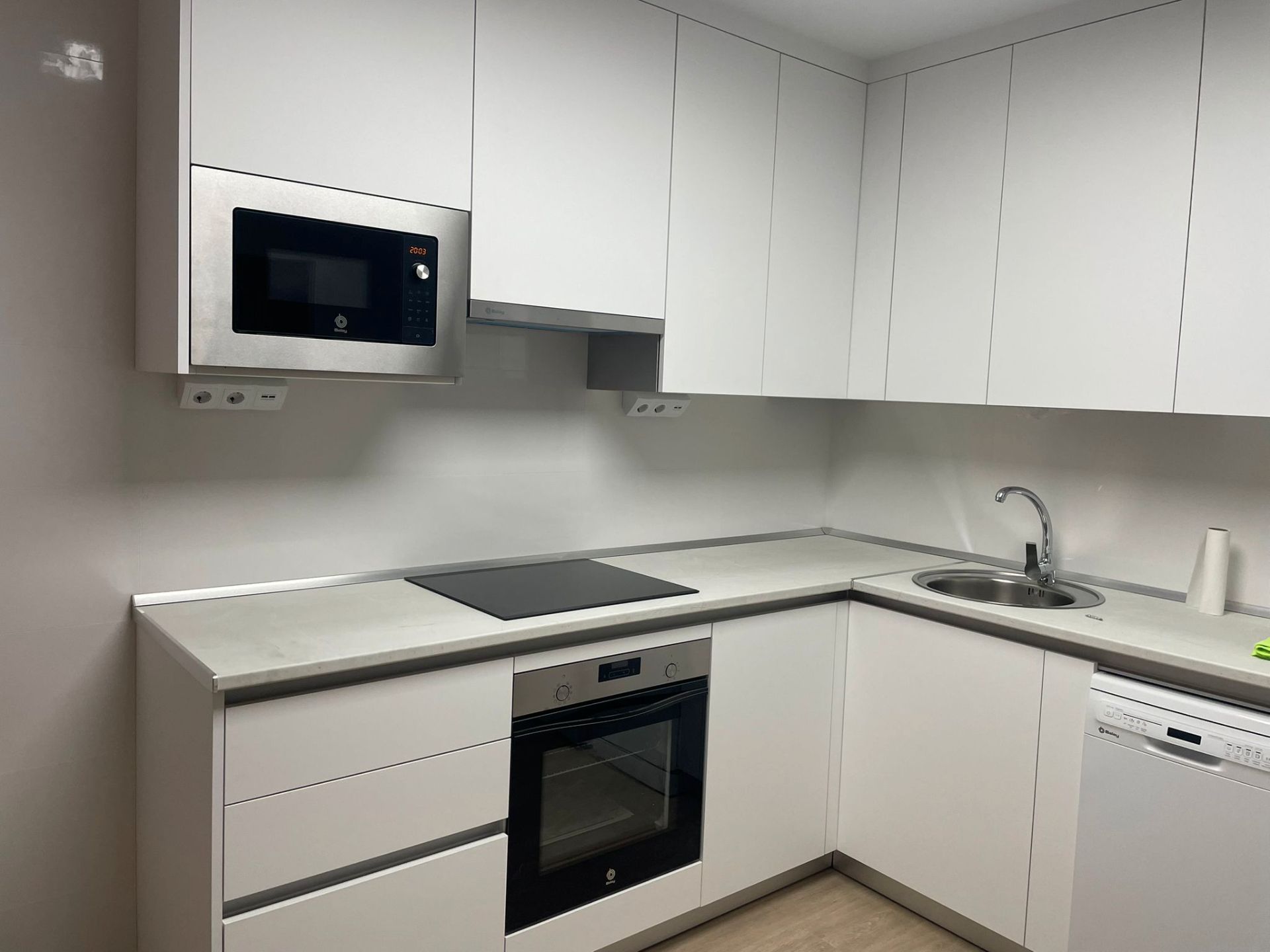 Flat to rent in Paseo Medalla de Oro, 2, Brunete