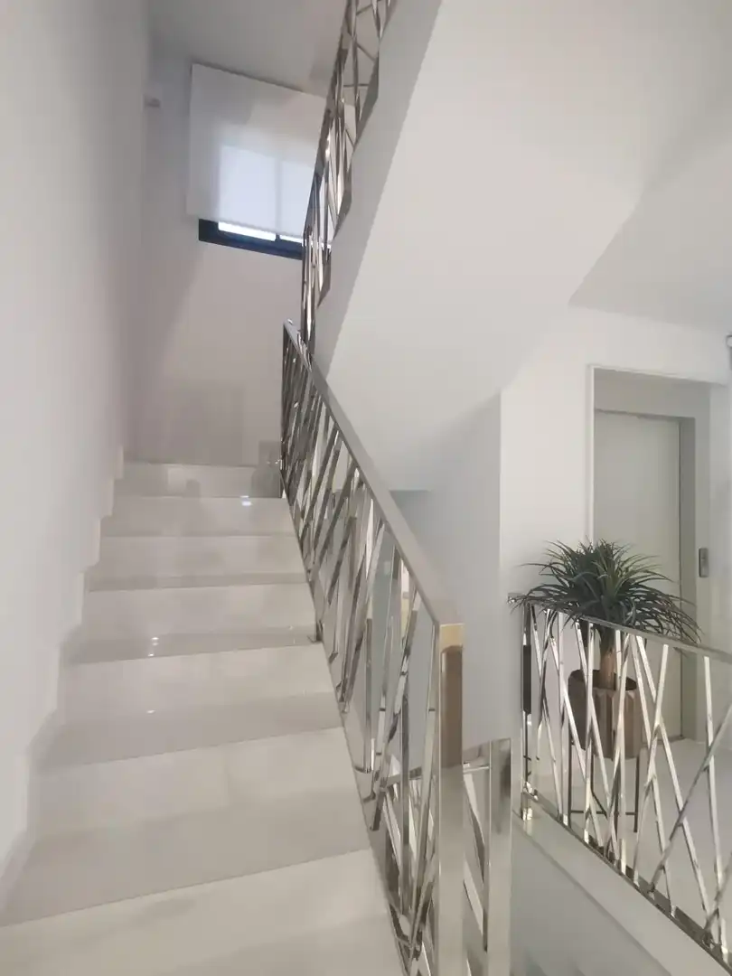 Villa mit Pool zum Verkauf in Orihuela Costa, imagen 13