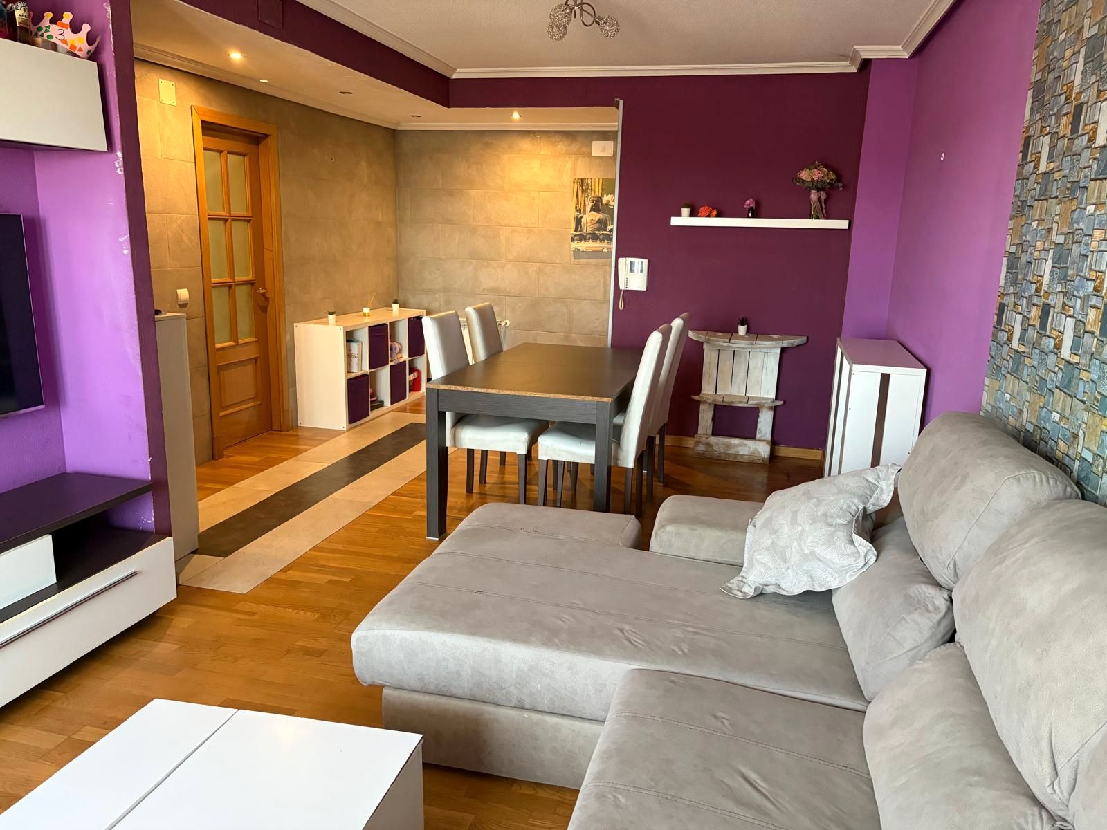 Piso en venta en Calle Claudio Coello, 19P