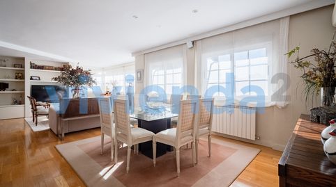 Photo 2 of Flat for sale in De Francisco Suarez, Nueva España, Madrid Capital