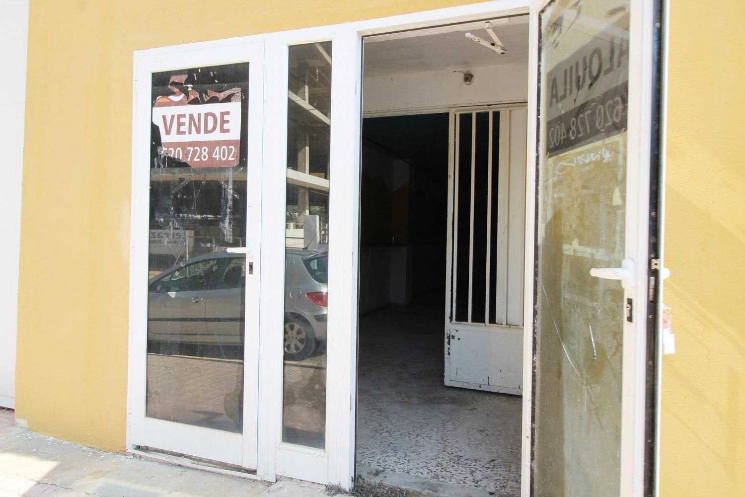 Local en venta en Oropesa del Mar / Orpesa