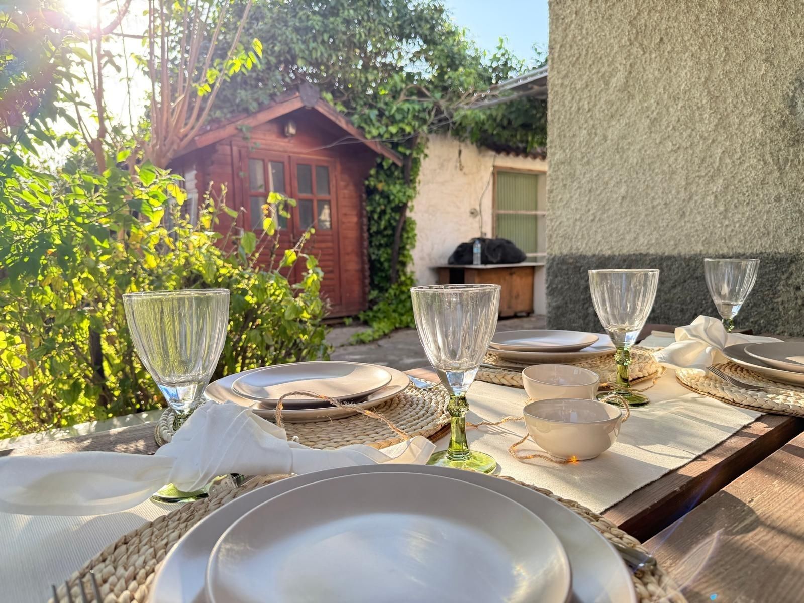 Terrace of Country house for sale in Molina de Segura  with Private garden