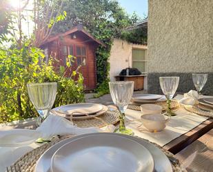 Terrace of Country house for sale in Molina de Segura  with Private garden