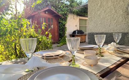 Country house zum verkauf in El Llano