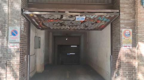 Foto 4 de Garatge de lloguer a Calle del Comercio, 2, Pacífico, Madrid Capital