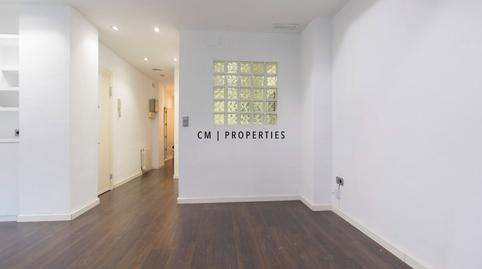 Foto 5 von Wohnung zur Miete in Arrancapins,  Valencia Capital