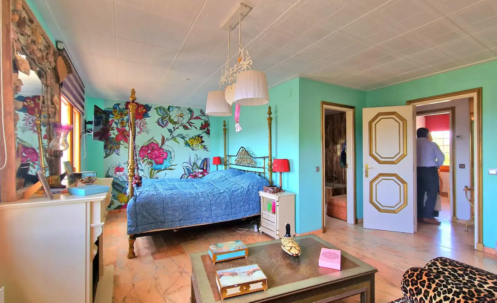 Villa mit Pool zum Verkauf in Santa Clotilde, imagen 16