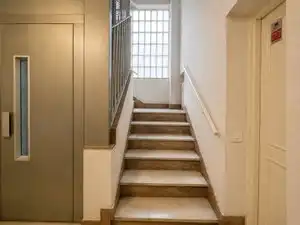 Flat with lift for sale in Calle de Quintana, imagen 24